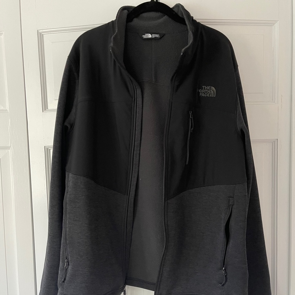 Lightweight North Face Jacket